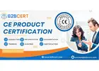 CE Certification in Pune