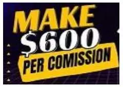 Discover A 3 Simple Step By Step System That Can Help You Earn 100% Commissions!