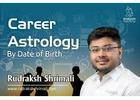 Why business do by date of birth with rudraksh shrimali
