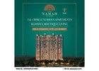 3 Bhk Apartments in NH24, Ghaziabad by Vvip Namah