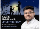 Famous Astrologers In Jaipur — Rudraksh Shrimali